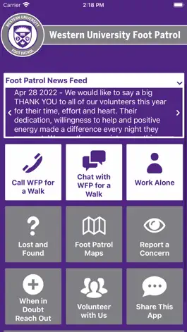 Game screenshot Western Foot Patrol mod apk