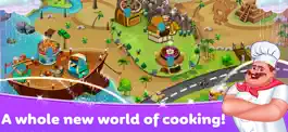 Game screenshot Cooking Star - Kitchen Diary mod apk