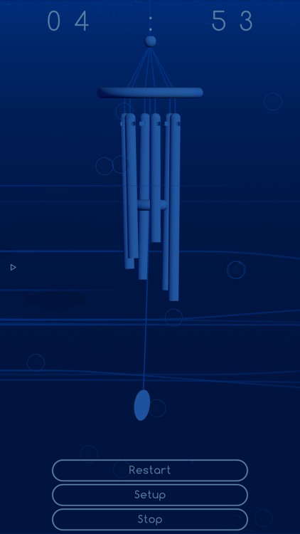 Real Chimes screenshot-3