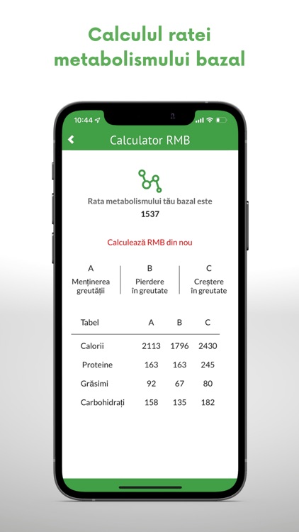 NutriOn screenshot-5