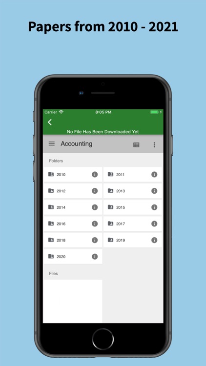 Grade 10 Exam Papers