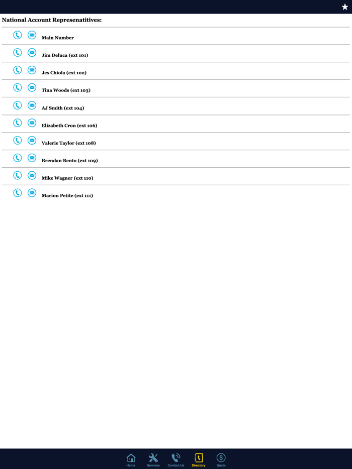 USA Waste Management