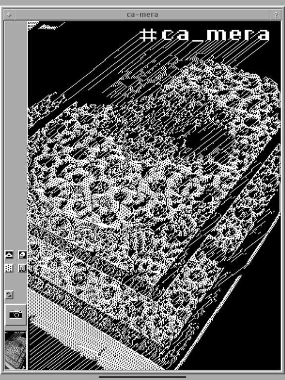 ca-meraのおすすめ画像2