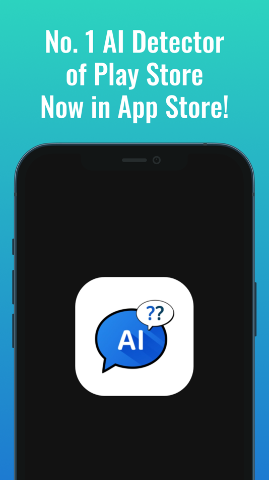 #1. BrainWave AI Detector (iOS) 由: Md. Muhiminul Islam