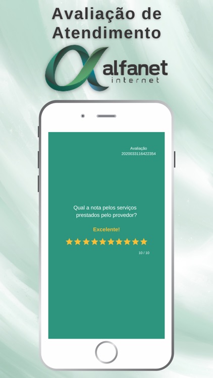 ALFANET INTERNET screenshot-5