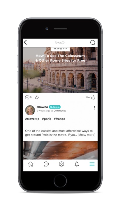 Wander and Soul screenshot-4