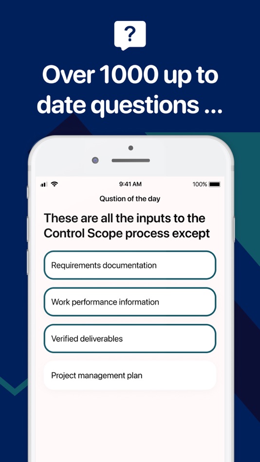 #2. PMI PMP Exam Prep (iOS) By: MastrAPI