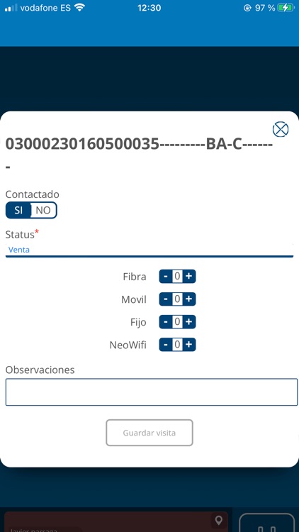 Reporting Mystery screenshot-3