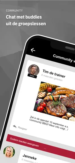 Game screenshot Mobilis CrossFit mod apk
