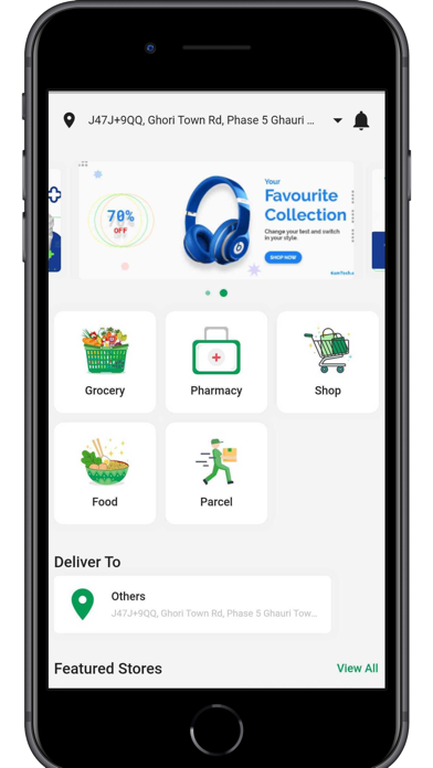 PixConvey Screenshot