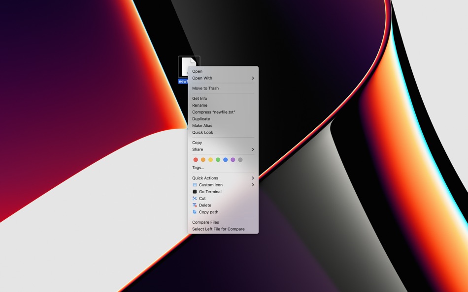 #2. iFinderUtils (macOS) 由: 源 温