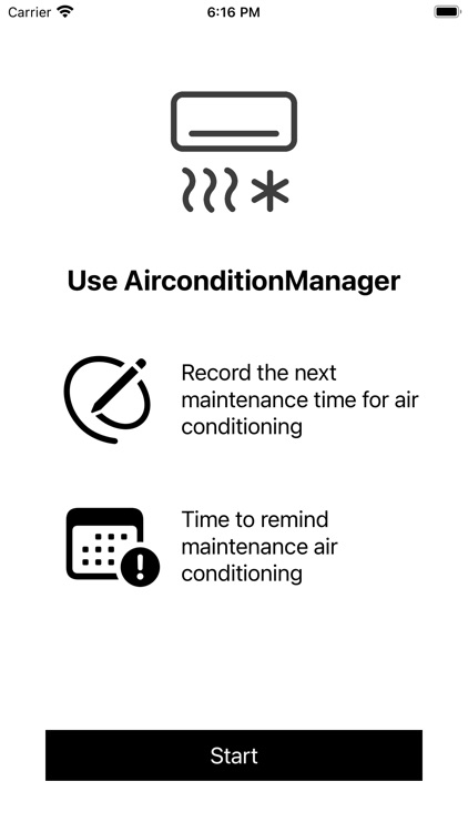 AirconditionManager