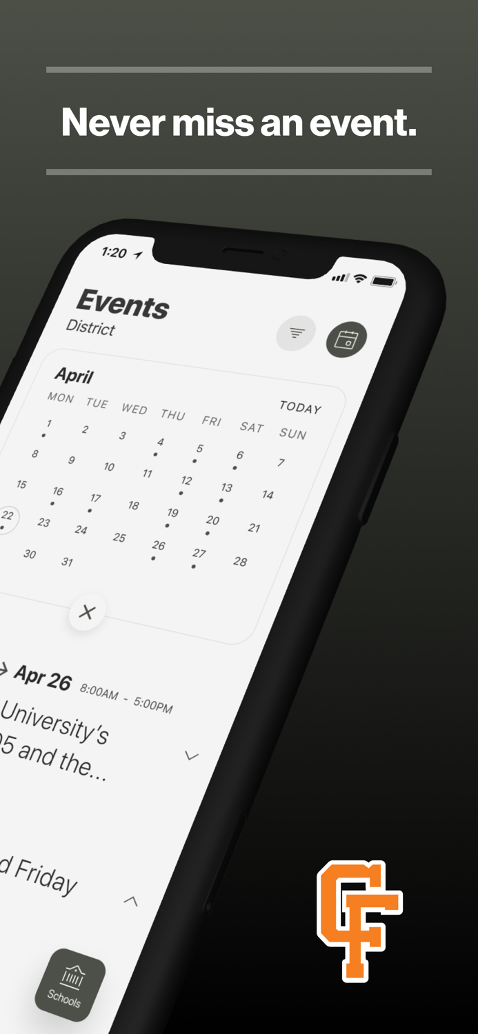 Chagrin Falls Schools