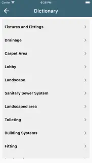 pipe fitting calculator & tips iphone screenshot 4