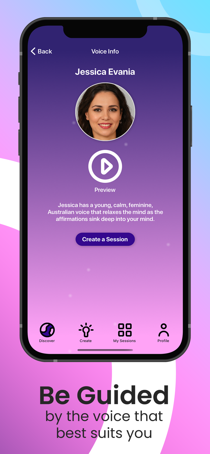 Affirmate Manifest Reality