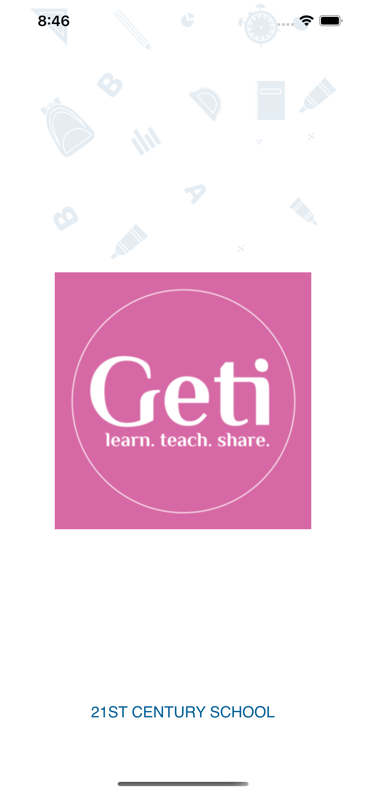 Geti
