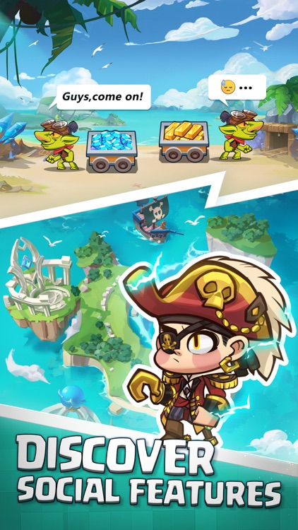 Rage Mage screenshot-5