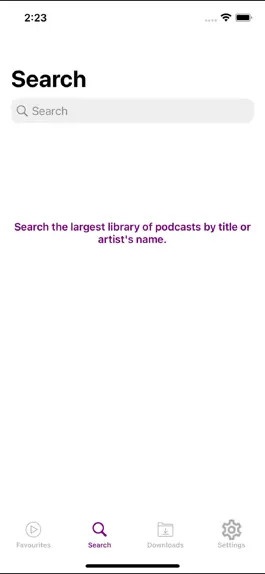 Game screenshot Talk Sh*t With P PodPlayer apk