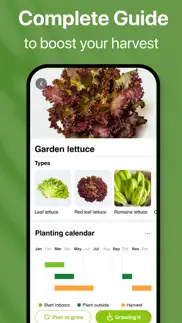 growit: vegetable garden care problems & solutions and troubleshooting guide - 2