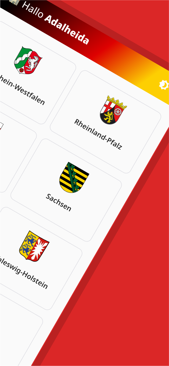 2022 Einbürgerungstest