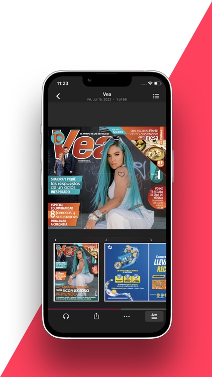 Revista Vea