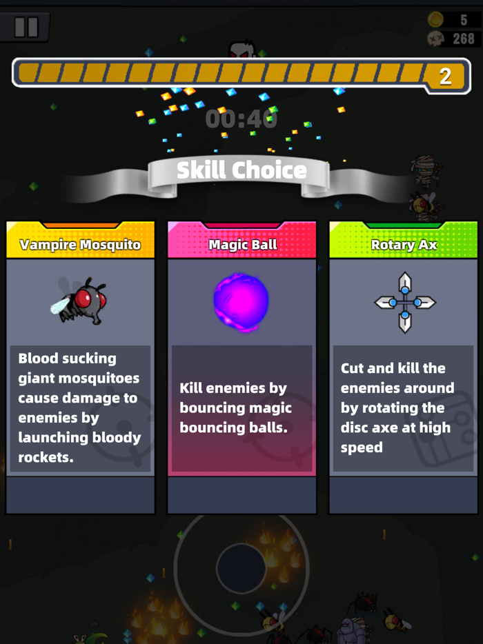 Ghost KnightSurvival Games