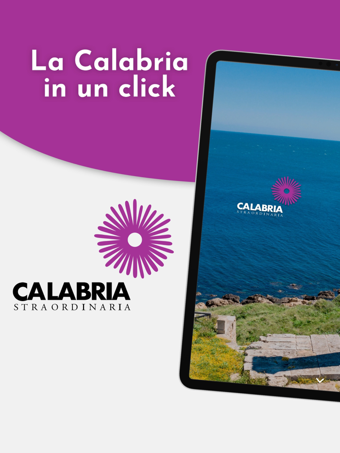 Calabria Straordinaria