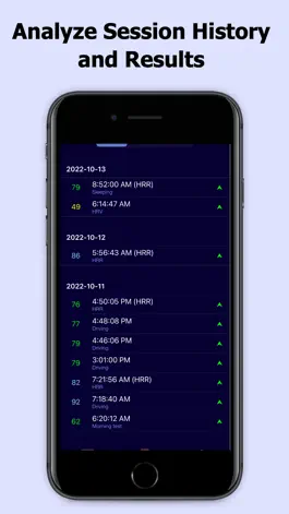 Game screenshot SweetBeat HRV mod apk