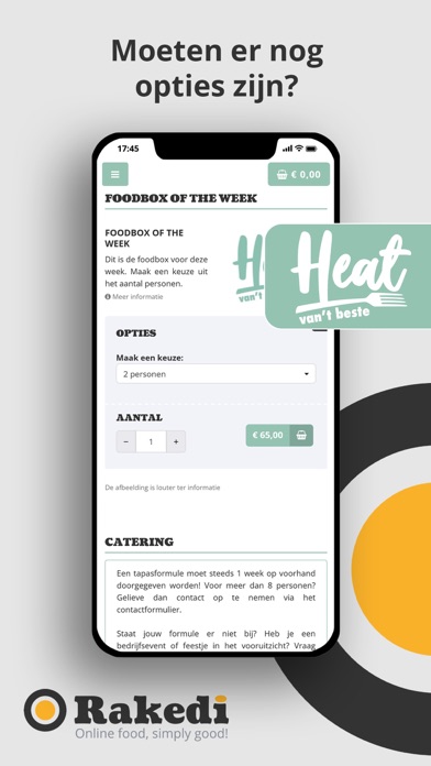 Heat Screenshot