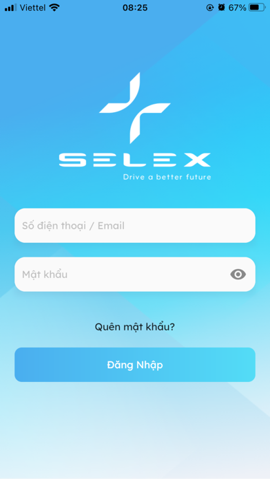 Owner Screenshot
