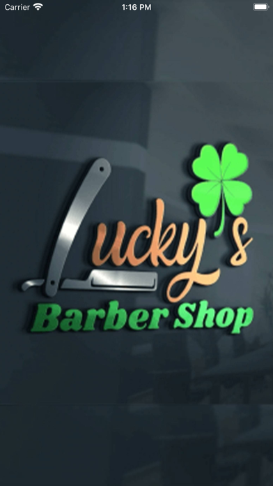Lucky's Barber Shop Screenshot