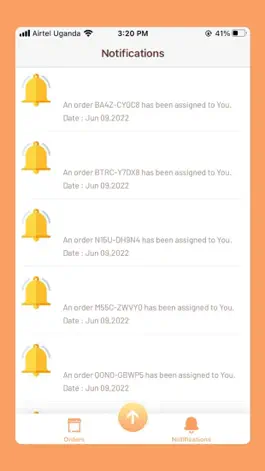 Game screenshot The Basket-App Rider hack