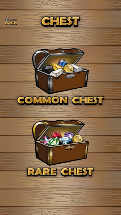 Click Ore Craft screenshot-3