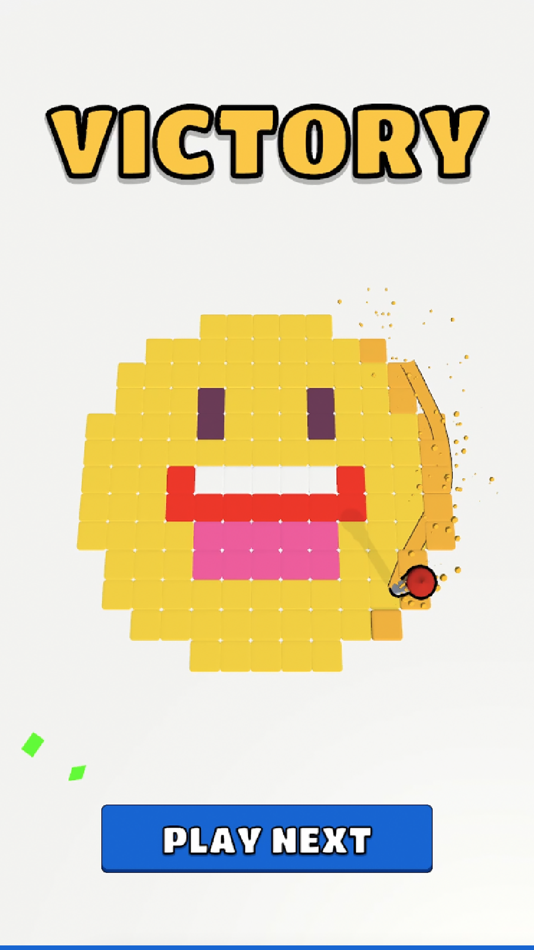 #5. Run Art 3D (iOS) 由: Dapps Sp. z o.o.