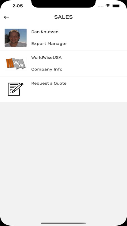 Stocklots - Import Export screenshot-4