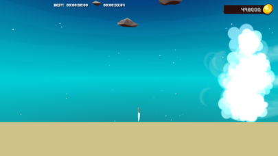 Flife - Flip your Knife Screenshot