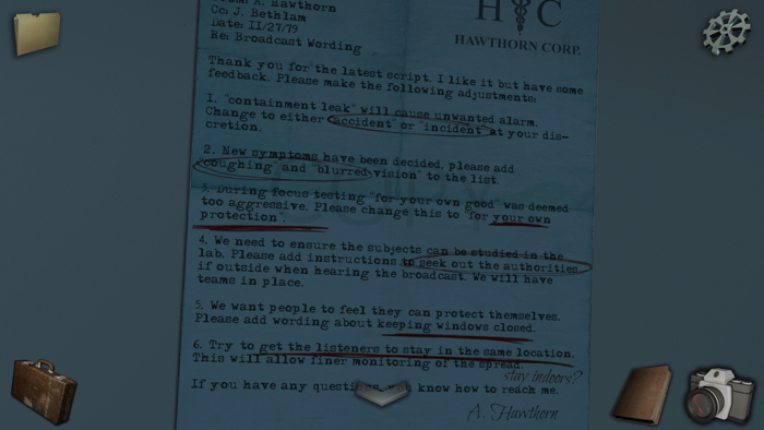 All That Remains Part 1