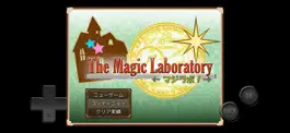 Game screenshot The Magic Laboratory＜マジラボ！＞ mod apk