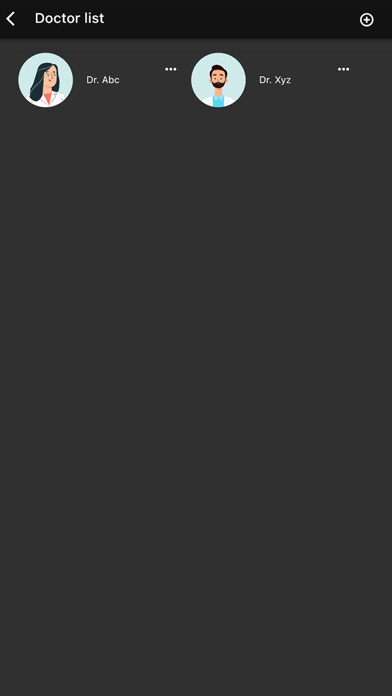 Allevia Pro Screenshot