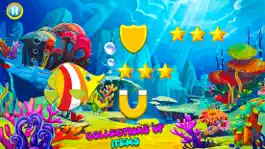 Game screenshot Endless Fish Running Game 2021 hack