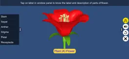 Game screenshot Pollination in Plants hack