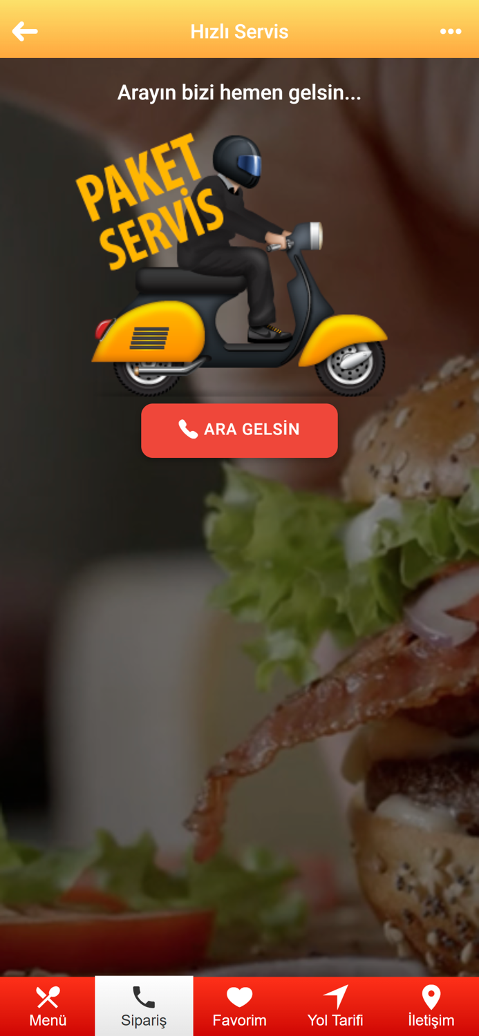 Bandabulya Burger House