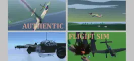 Game screenshot Sky On Fire 1940 mod apk