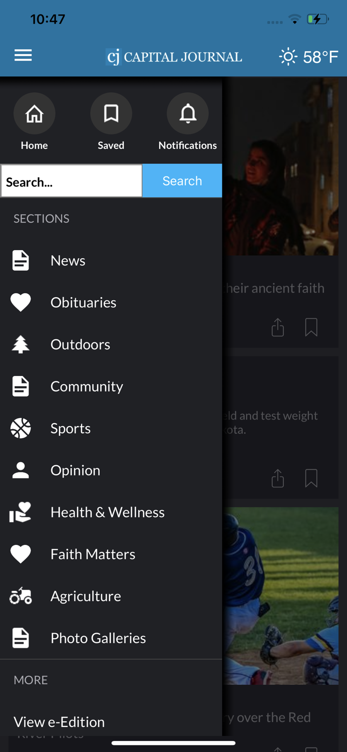 Pierre Capital Journal