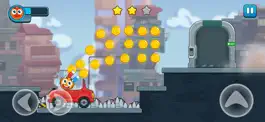 Game screenshot Ball Hero: Zombie City apk