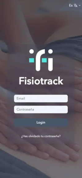 Game screenshot Fisiotrack mod apk