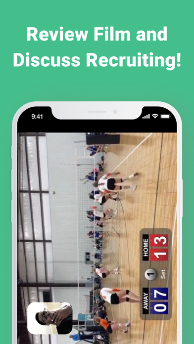 Athlete Mentor: Expert Advice Screenshot