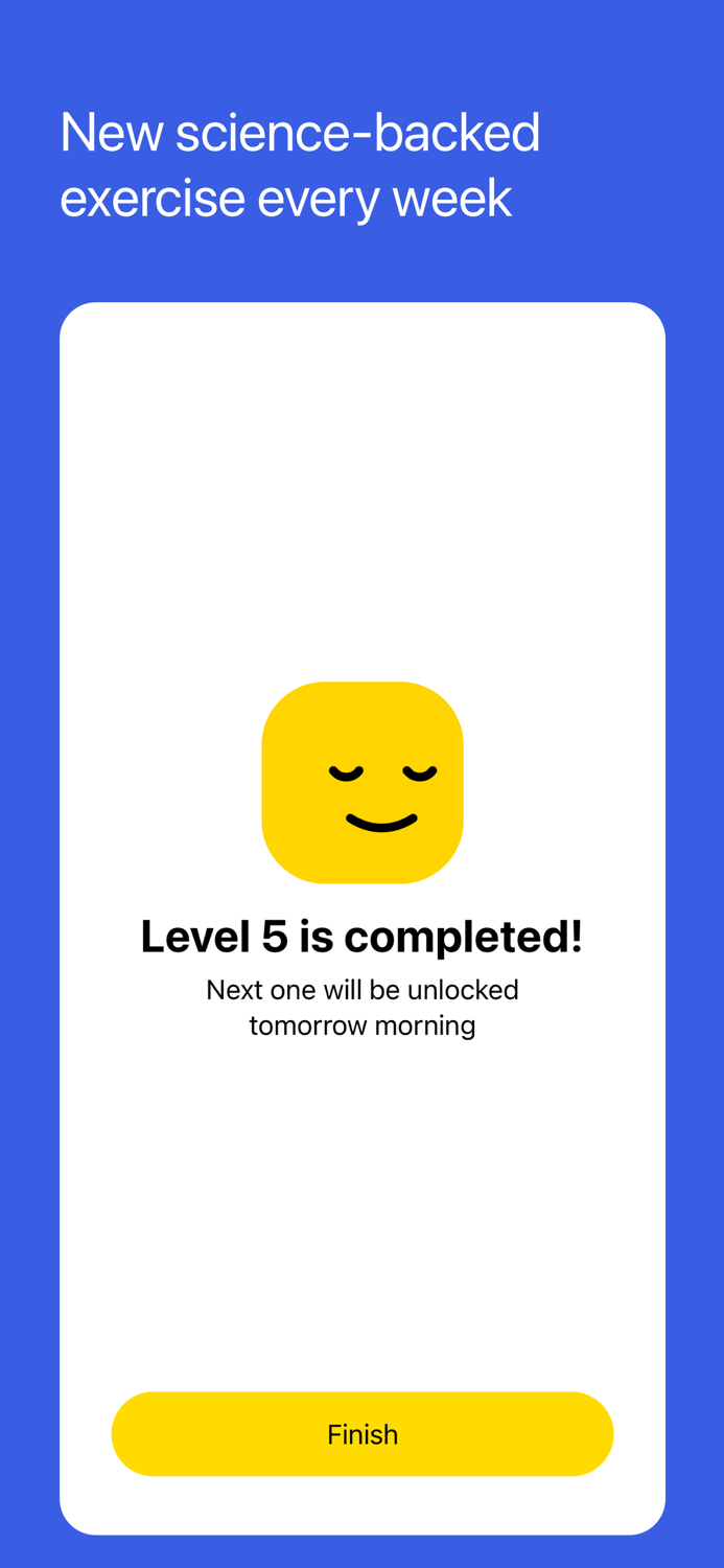 Optimism — a gratitude journal