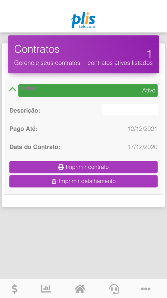 #4. Plis Telecom (iOS) 由: Plis Telecom