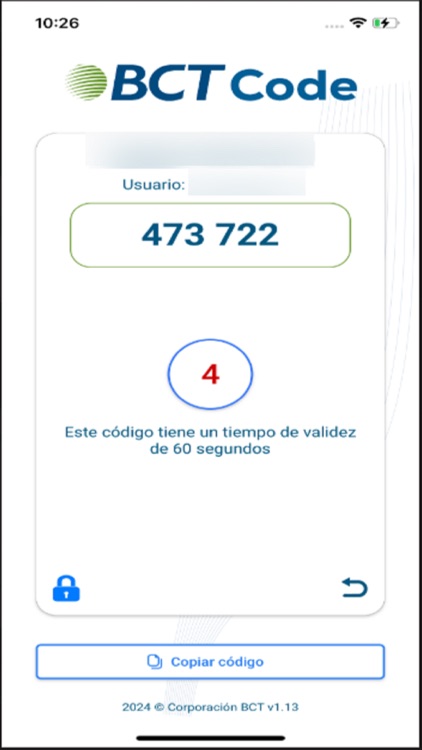 BCT Code+ screenshot-7